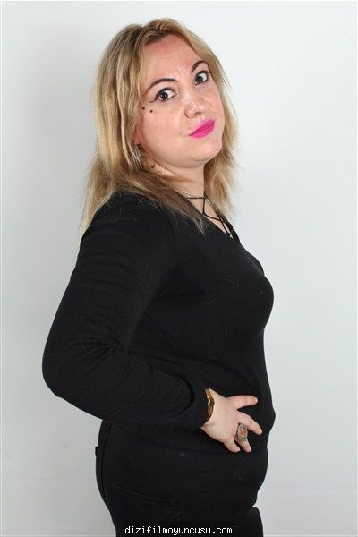 Eskişehir Cast Ajans Ayşe 156452