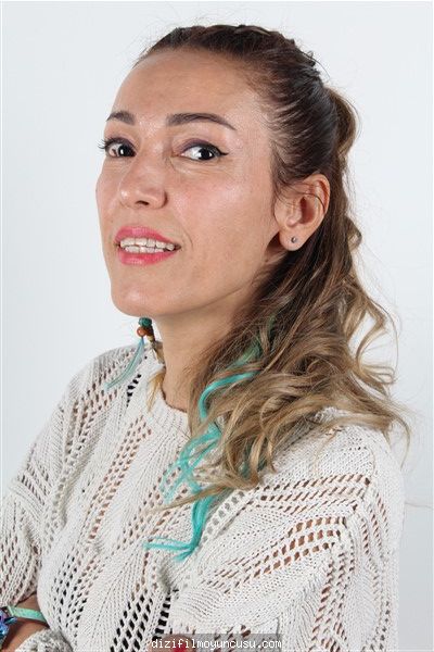 Eskişehir Cast Ajans Nazife 156438