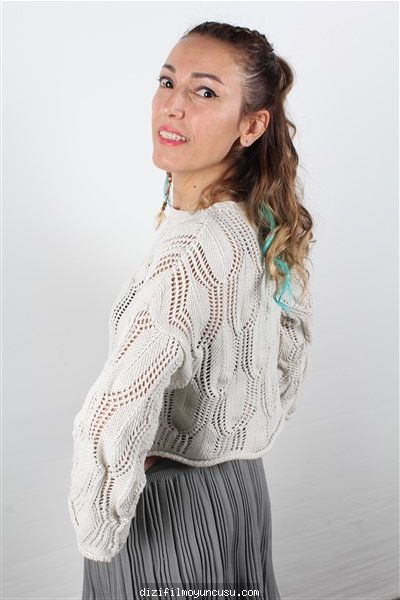 Eskişehir Cast Ajans Nazife 156439