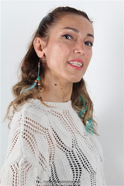 Eskişehir Cast Ajans Nazife 156440