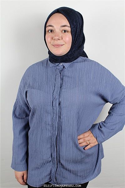 Kadın Oyuncular Adayımız Tuğba