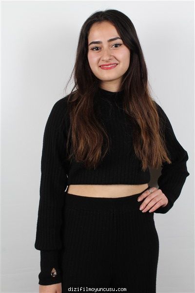 Eskişehir Cast Ajans Zeynep 156333