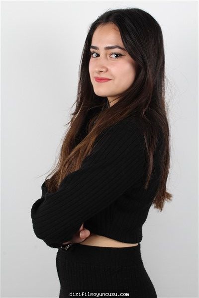 Eskişehir Cast Ajans Zeynep 156334