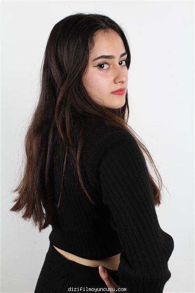 Eskişehir Cast Ajans Zeynep 156335