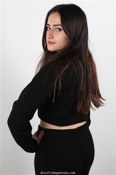 Eskişehir Cast Ajans Zeynep 156336