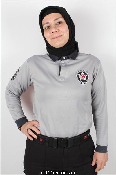 Konya Cast Ajans Halime 156538