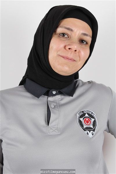 Konya Cast Ajans Halime 156539