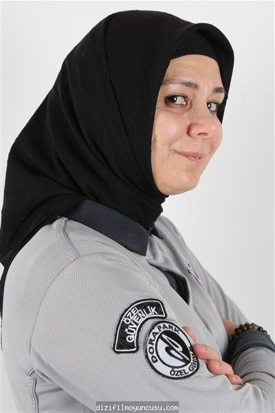 Konya Cast Ajans Halime 156540