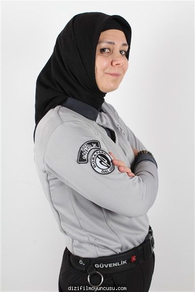 Konya Cast Ajans Halime 156541