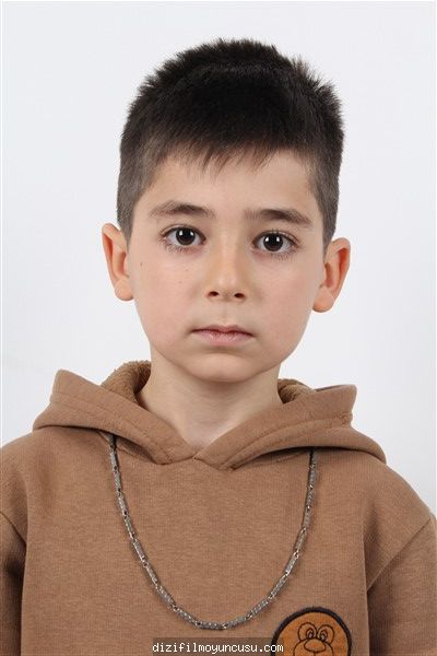 Konya Cast Ajans İbrahim 156494