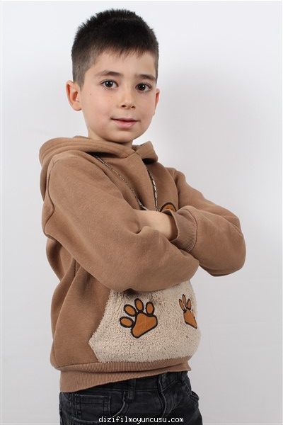Konya Cast Ajans İbrahim 156496