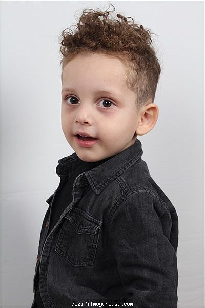 Çocuk Oyuncular Adayımız Miran