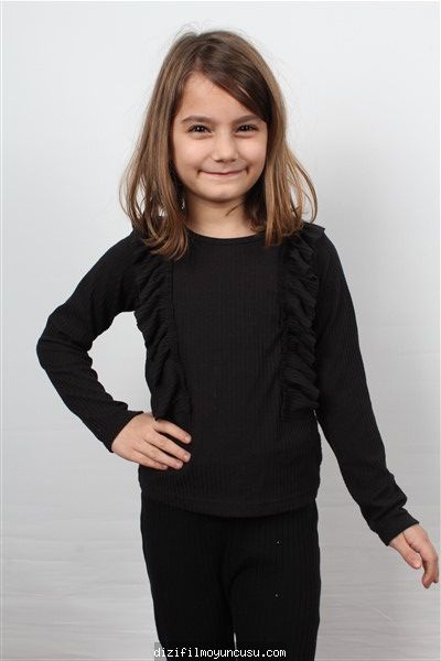 Manisa Cast Ajans Saadet 156637