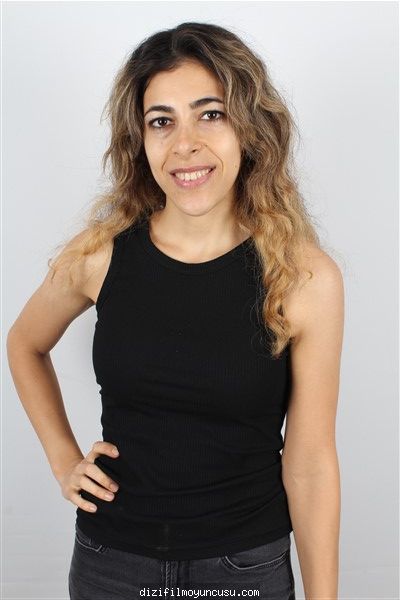 Manisa Cast Ajans Saliha 156608