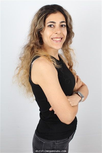 Manisa Cast Ajans Saliha 156609