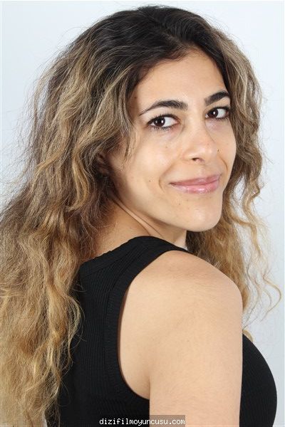 Manisa Cast Ajans Saliha 156611
