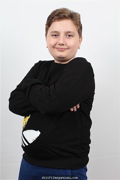 Çocuk Oyuncular Adayımız Sıraç