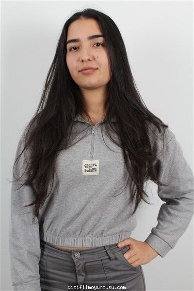 Mersin Cast Ajans Ayşe 156804