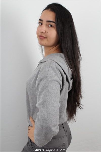 Mersin Cast Ajans Ayşe 156805