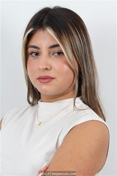 Mersin Cast Ajans Aysu 156801
