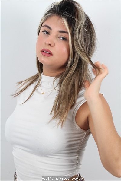 Mersin Cast Ajans Aysu 156803