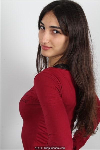Hatay Cast Ajans Azize 156725