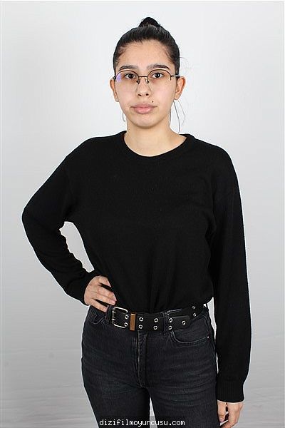 Kadın Oyuncular Adayımız Beyza