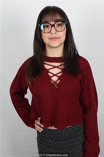 Çocuk Oyuncular Adayımız Elvin