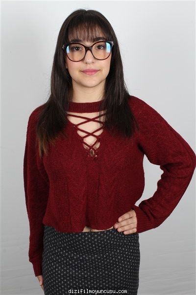Antalya Cast Ajans Elvin 156736