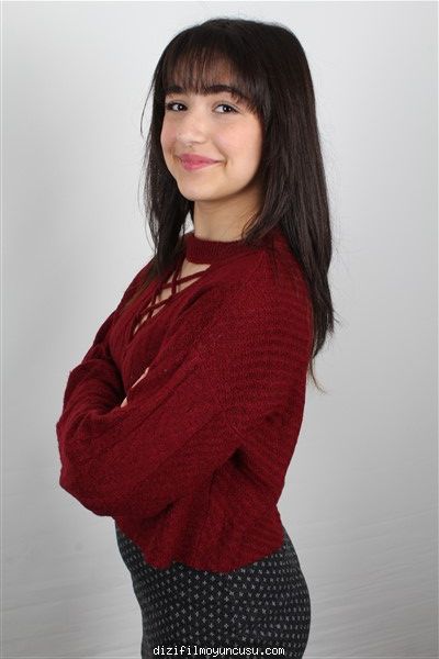 Antalya Cast Ajans Elvin 156737