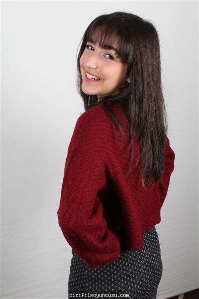 Antalya Cast Ajans Elvin 156738