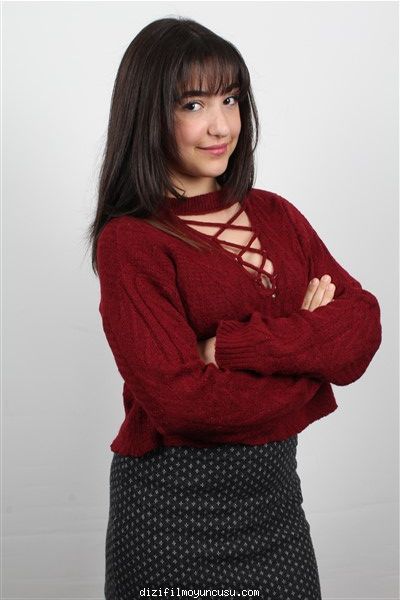 Antalya Cast Ajans Elvin 156739