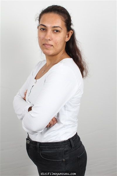 Antalya Cast Ajans Gizem 156781