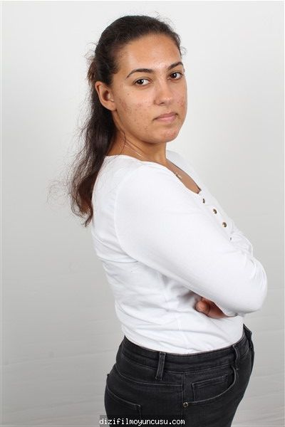 Antalya Cast Ajans Gizem 156782