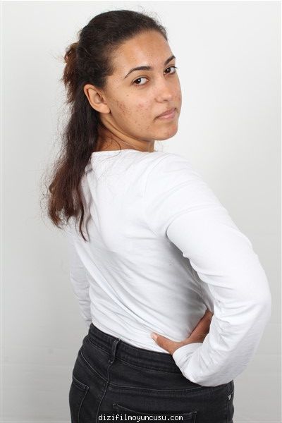 Antalya Cast Ajans Gizem 156783