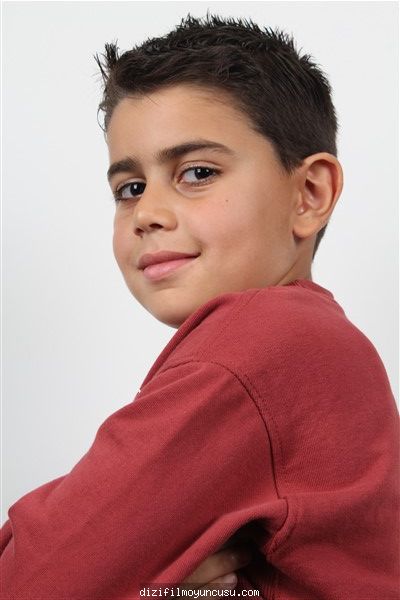 K.Maraş Cast Ajans Halit 156765