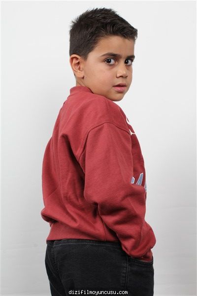K.Maraş Cast Ajans Halit 156766