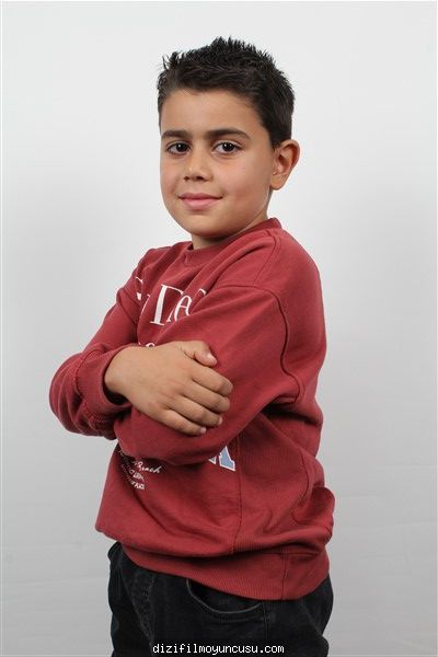 K.Maraş Cast Ajans Halit 156767