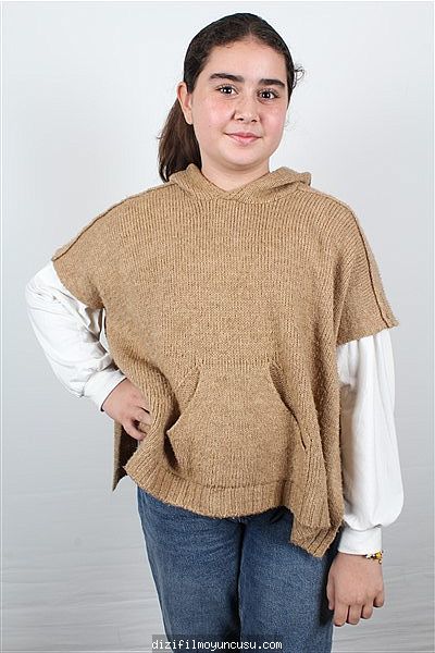 Çocuk Oyuncular Adayımız Hira