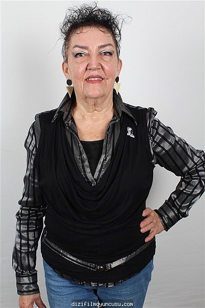 Antalya Cast Ajans Hülya 560985