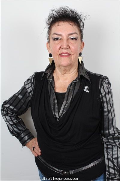 Antalya Cast Ajans Hülya 156752