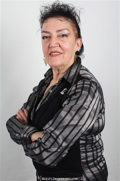 Antalya Cast Ajans Hülya 156753