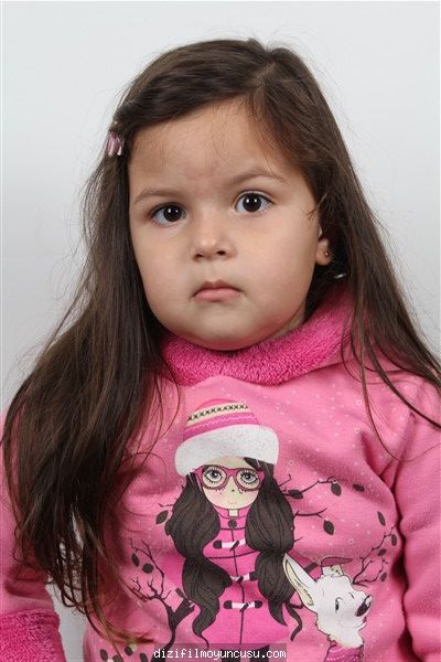 Antalya Cast Ajans İpek 156744