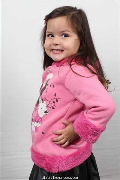 Antalya Cast Ajans İpek 156747