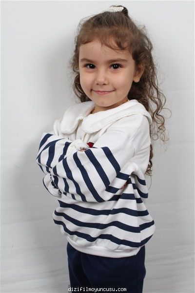 Antalya Cast Ajans Irmak 156732