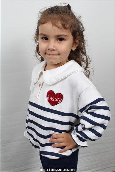 Antalya Cast Ajans Irmak 156734
