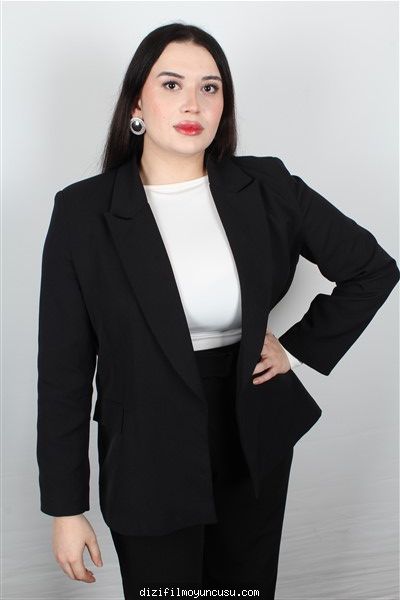 Antalya Cast Ajans Makbule 156708
