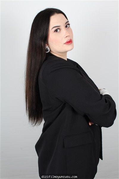 Antalya Cast Ajans Makbule 156710