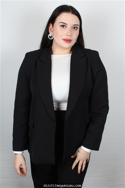 Antalya Cast Ajans Makbule 156711