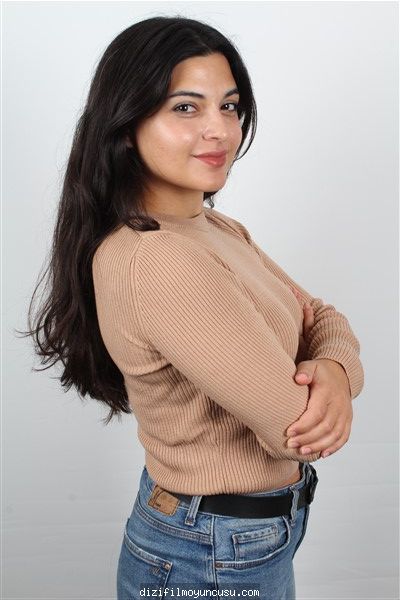 Antalya Cast Ajans Pakize 156756
